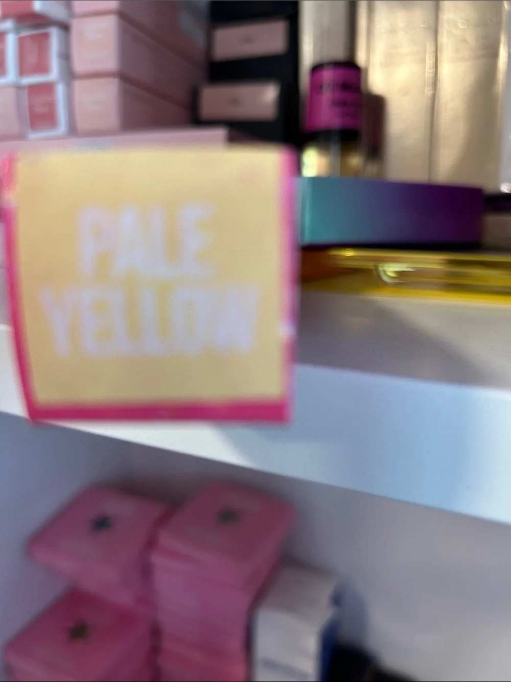 Radiant Concealer — Bright neutral Shade
